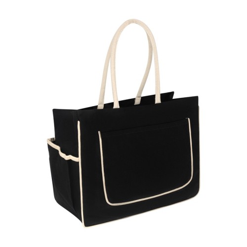 Bolsa Bolsa Hawai SIN 779 N Negro (SIN779N – canvas – articulo promocional)