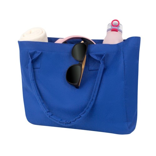 Bolsa Bolsa Rosabella Azul SIN 781 A Azul (SIN781A – poliester – articulo promocional)