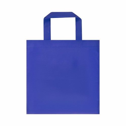 Bolsa Reutilizable Bolsa Essva Azul SIN 784 A Azul (SIN784A – non woven – articulo promocional)