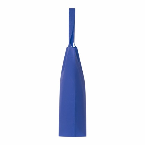 Bolsa Reutilizable Bolsa Essva Azul SIN 784 A Azul (SIN784A – non woven – articulo promocional)