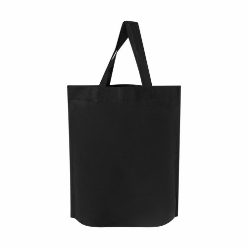 Bolsa Reutilizable Bolsa Essva Negro SIN 784 N Negro (SIN784N – non woven – articulo promocional)