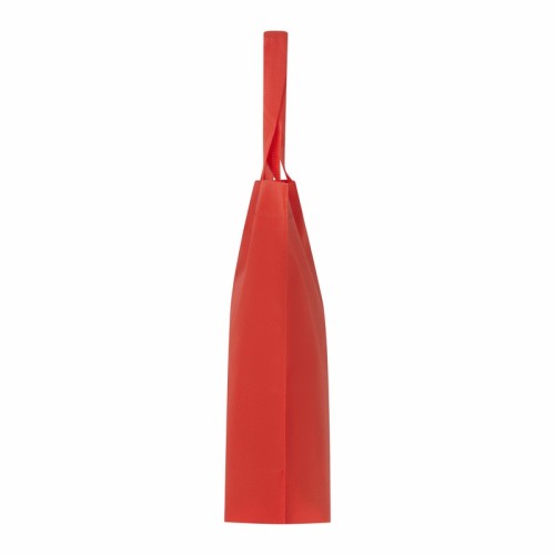 Bolsa Reutilizable Bolsa Essva Rojo SIN 784 R Rojo (SIN784R – non woven – articulo promocional)