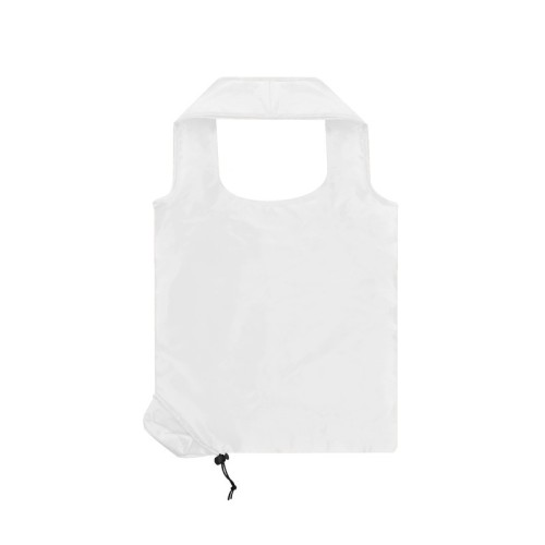 Bolsa Reutilizable Bolsa Cori Blanco SIN 787 B Blanco (SIN787B – poliester – articulo promocional)