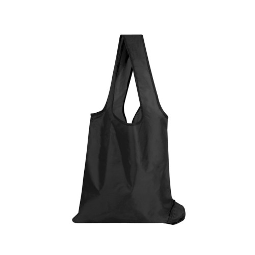Bolsa Reutilizable Bolsa Cori Negro SIN 787 N Negro (SIN787N – poliester – articulo promocional)