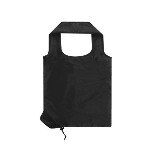Bolsa Reutilizable Bolsa Cori Negro SIN 787 N Negro (SIN787N – poliester – articulo promocional)
