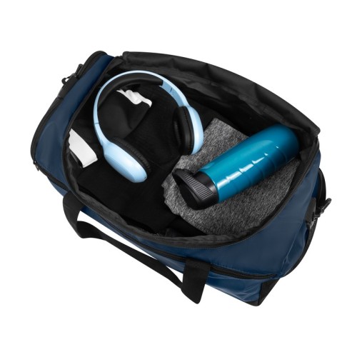 Maleta Maleta Ibawi Azul Marino SIN 951 AM Azul Marino (SIN951AM – poliester – articulo promocional)