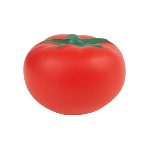 Figura Antiestres Anti-stress Tomate Rojo SOC 017 R Rojo (SOC017R – pu – articulo promocional)