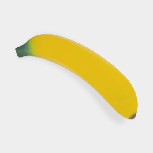 Figura Antiestres Anti-stress Platano Amarillo SOC 019 Y Amarillo (SOC019Y – pu – articulo promocional)