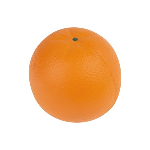 Figura Antiestres Anti-stress Fruta Naranja SOC 022 O Naranja (SOC022O – pu – articulo promocional)