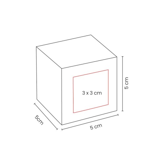 Figura Antiestres Anti-stress Cubo Verde SOC 086 V Verde (SOC086V – pu – articulo promocional)