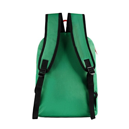 Mochila Escolar Mochila Mexico SOC 092 MX Mexico (SOC092MX – poliester – articulo promocional)
