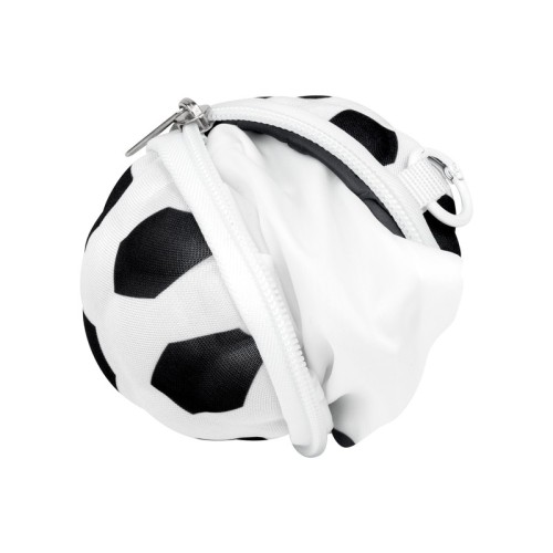 BOLSA MOCHILA BOLSA-MOCHILA MAGICA SOCCER BLANCO SOC 413 B BLANCO (SOC413B – POLIESTER / EVA – ARTICULO PROMOCIONAL)