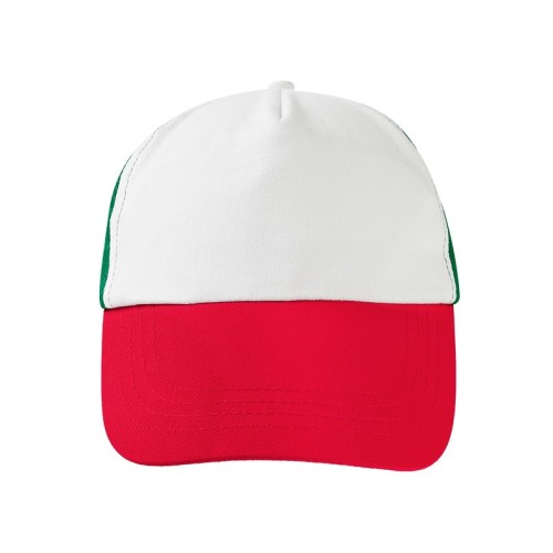Gorra Gorra Mexico SOC 428 MX Mexico (SOC428MX – poliester – articulo promocional)