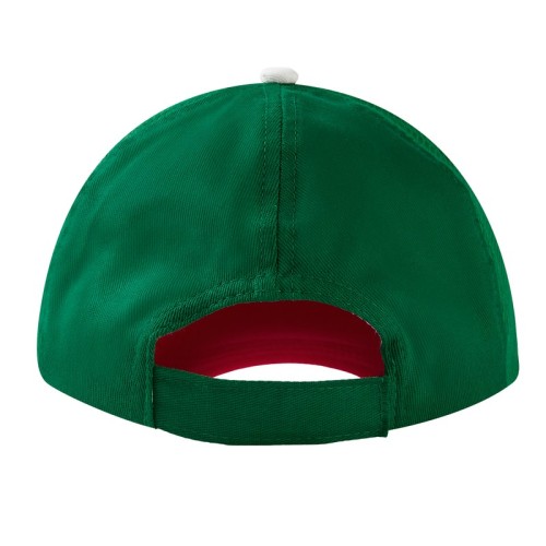 Gorra Gorra Mexico SOC 428 MX Mexico (SOC428MX – poliester – articulo promocional)