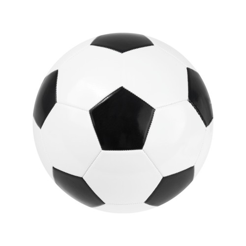 Soccer Balon Soccer SOC 436 BN Blanco con Negro (SOC436BN – pvc – articulo promocional)