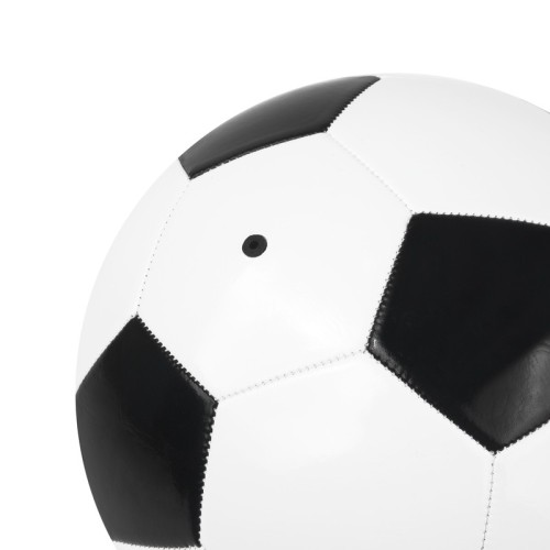 Soccer Balon Soccer SOC 436 BN Blanco con Negro (SOC436BN – pvc – articulo promocional)