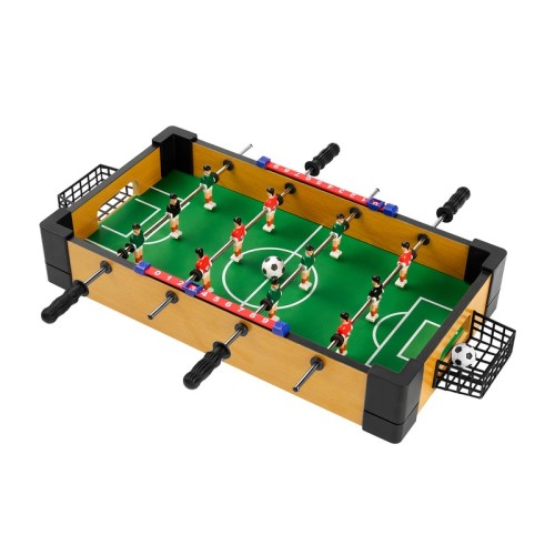 Juegos Futbolito de Mesa Multicolor SOC 975 MX Mexico (SOC975MX – madera / metal / plastico – articulo promocional)