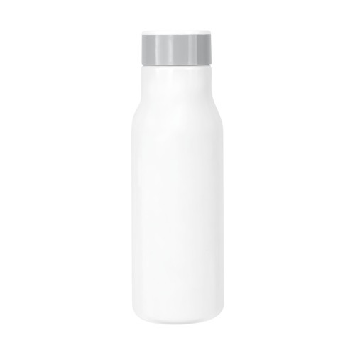 Cilindro Plastico Cilindro Soccer Blanco SOC 980 B Blanco (SOC980B – plastico – articulo promocional)
