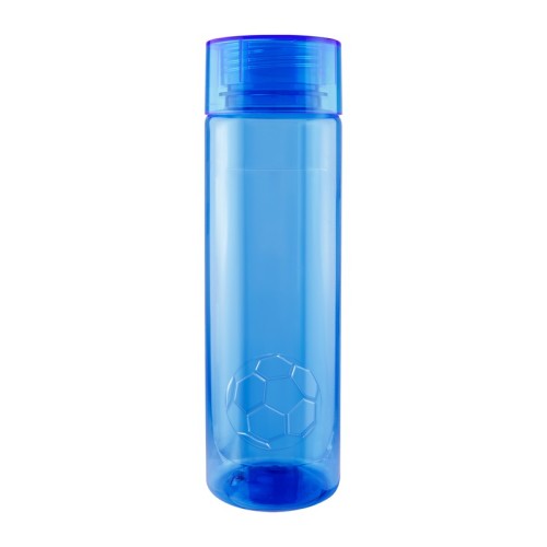 Cilindro Plastico Cilindro Relieve Balon Azul SOC 982 A Azul (SOC982A – pet – articulo promocional)