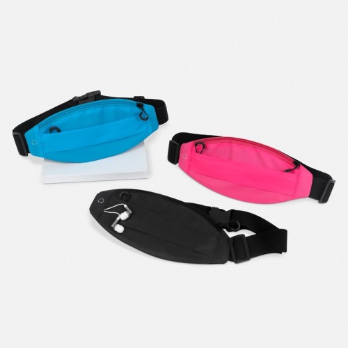 Articulo Deportivo Cangurera Zarik Rosa SPO 021 P Rosa (SPO021P – poliester – articulo promocional)