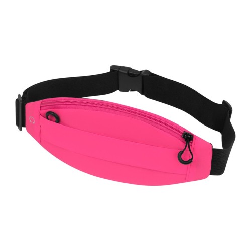 Articulo Deportivo Cangurera Zarik Rosa SPO 021 P Rosa (SPO021P – poliester – articulo promocional)
