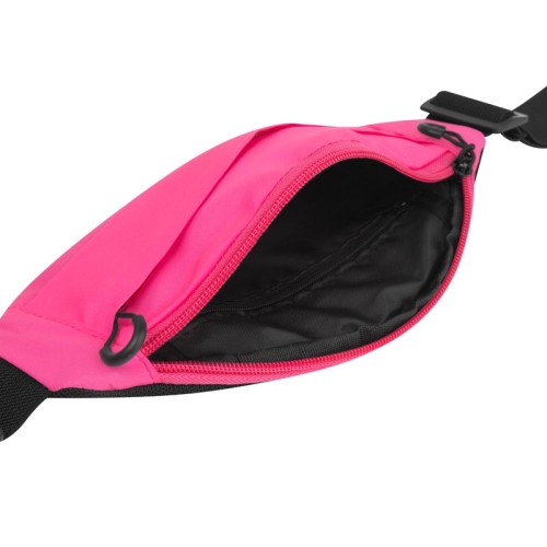 Articulo Deportivo Cangurera Zarik Rosa SPO 021 P Rosa (SPO021P – poliester – articulo promocional)