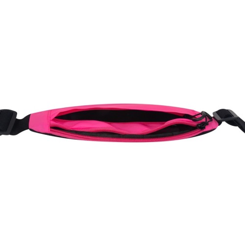 Articulo Deportivo Cangurera Zarik Rosa SPO 021 P Rosa (SPO021P – poliester – articulo promocional)