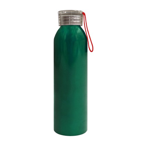 Botella Han (T602 VERDE) – Articulo Promocional