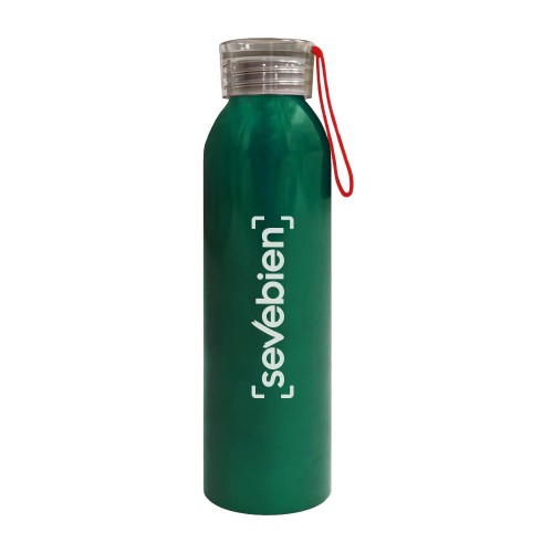 Botella Han (T602 VERDE) – Articulo Promocional