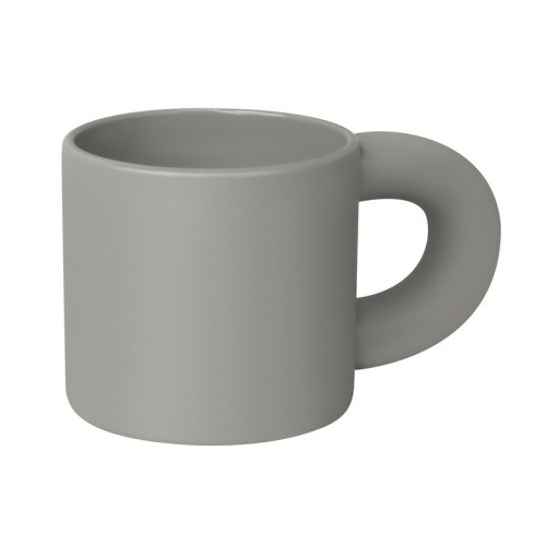 Tazas Taza Elephant Gris TAZ 068 G Gris (TAZ068G – ceramica – articulo promocional)