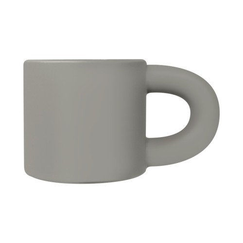 Tazas Taza Elephant Gris TAZ 068 G Gris (TAZ068G – ceramica – articulo promocional)