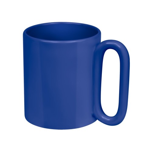 Tazas Taza Orella Azul TAZ 073 A Azul (TAZ073A – ceramica – articulo promocional)