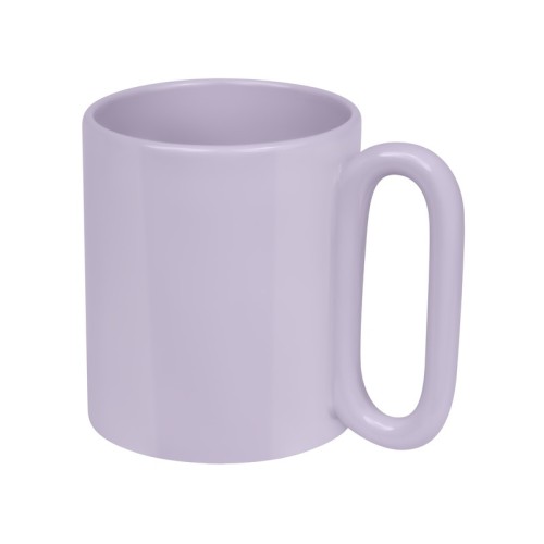 Tazas Taza Orella Morado TAZ 073 M Morado (TAZ073M – ceramica – articulo promocional)