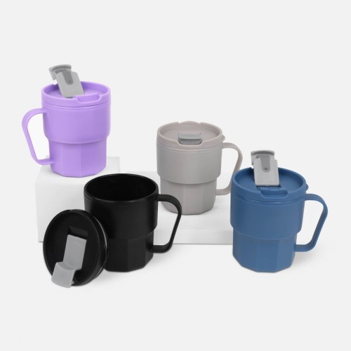 Tazas Taza Dali Beige TAZ 077 BE Beige (TAZ077BE – plastico – articulo promocional)