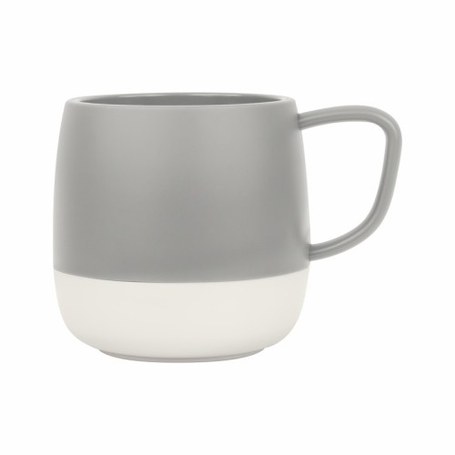 Tazas Taza Davao Gris TAZ 079 G Gris (TAZ079G – plastico – articulo promocional)