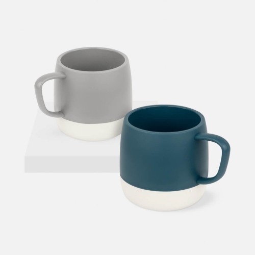 Tazas Taza Davao Azul TAZ 079 A Azul (TAZ079A – plastico – articulo promocional)