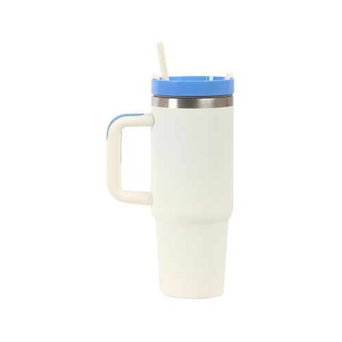 Bebida Termo Harbour. TE-207A Azul Claro (TE207A – articulo promocional)