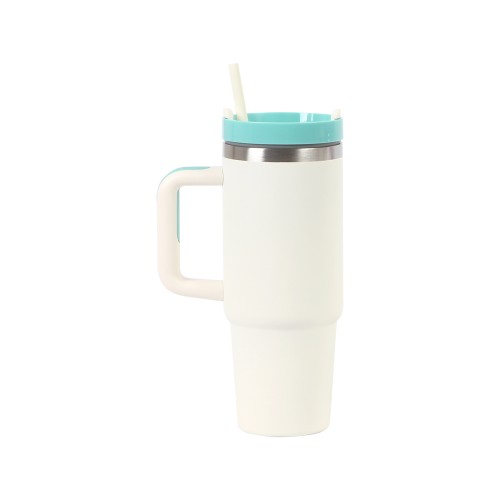 Bebida Termo Harbour. TE-207RS Rosa Claro (TE207RS – articulo promocional)