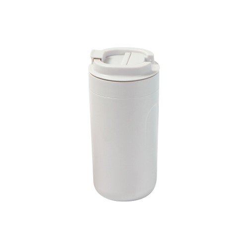 Bebida Cilindro Cervia. TE-210G Gris Claro (TE210G – articulo promocional)