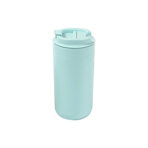 Bebida Cilindro Cervia. TE-210RS Rosa Claro (TE210RS – articulo promocional)