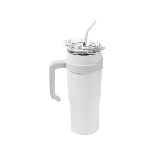 Bebida Termo Nazioni. TE-211B Blanco (TE211B – articulo promocional)