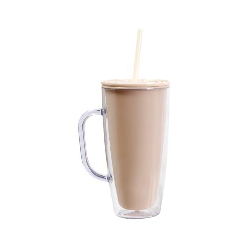 Bebida Vaso Ange. TE-214BE Beige (TE214BE – articulo promocional)