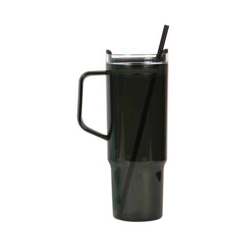 Bebida Vaso Eslov. TE-218N Negro (TE218N – articulo promocional)