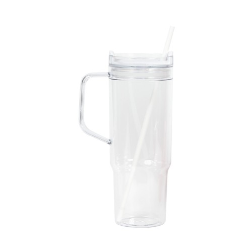 Bebida Vaso Eslov. TE-218M Morado (TE218M – articulo promocional)