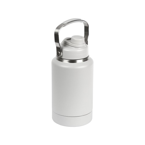 Bebida Cilindro Lungern. TE-219G Gris Claro (TE219G – articulo promocional)