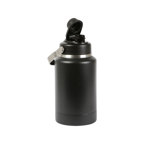 Bebida Cilindro Lungern. TE-219G Gris Claro (TE219G – articulo promocional)