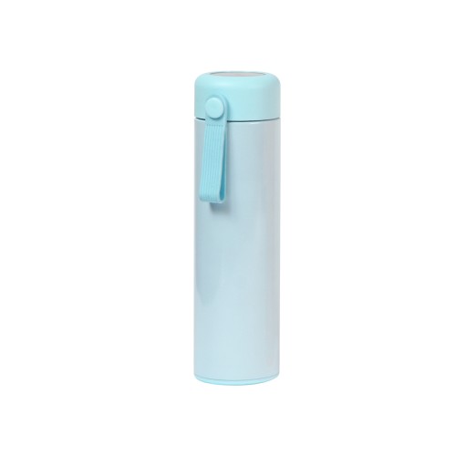 Bebida Vaso Aubinya. TE-222AQ Azul Claro (TE222AQ – articulo promocional)