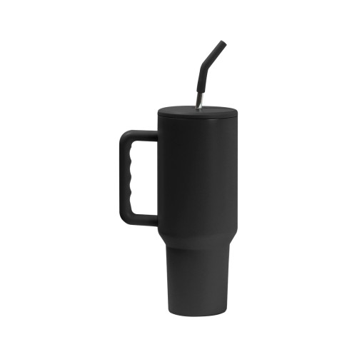 Bebida Termo Arans. TE-229N Negro (TE229N – articulo promocional)