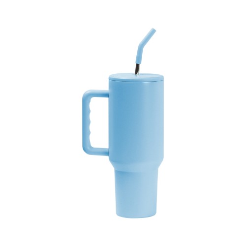 BEBIDA TERMO ARANS. TE-229CO CORAL (TE229CO – ARTICULO PROMOCIONAL)