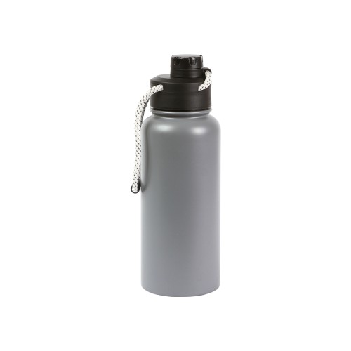 Bebida Termo Aneby. TE-230G Gris (TE230G – articulo promocional)